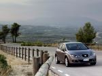 Seat Leon 2009 года